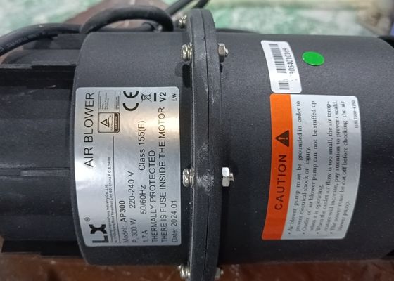 Banheira de massagem de 1500 mm acrílica com aromaterapia
