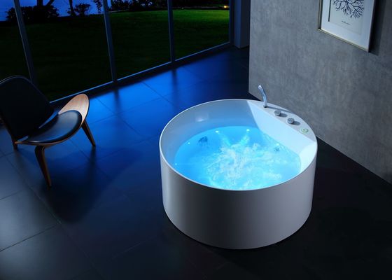 Ladodo E-8022 banheira de massagem elegante