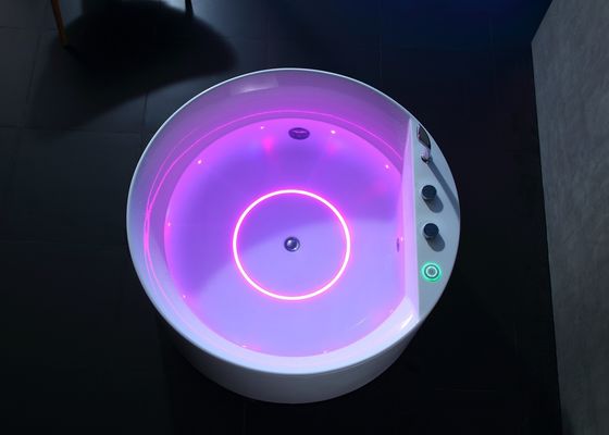 Ladodo E-8022 banheira de massagem elegante