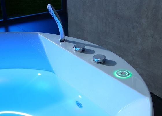 Ladodo E-8022 banheira de massagem elegante