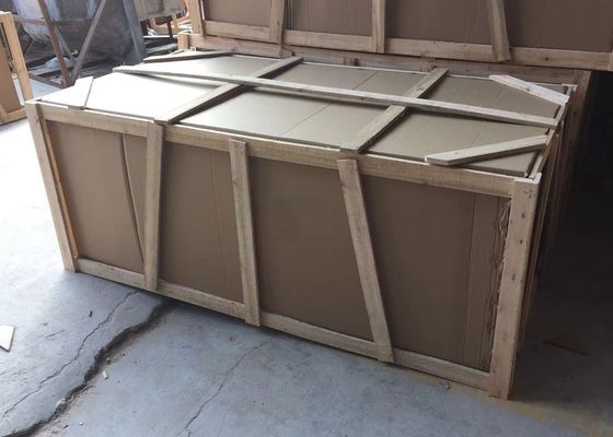Banheira de 700 mm em forma de ovo, de lábios magros, com drenagem pop-up